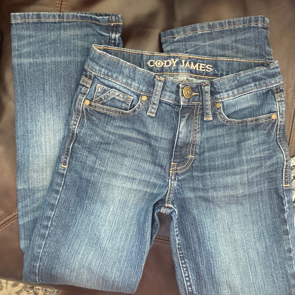 Cody James Jeans size 12 Reg